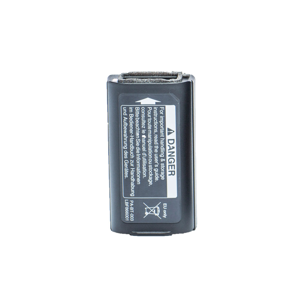 Batería recargable Brother PABT003 1750 W